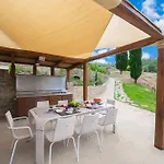 Villa - Bacci *