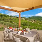 - Bacci Villa Panzano in Chianti