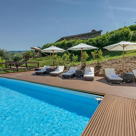 Villa - Bacci