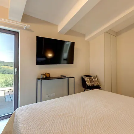 Villa - Bacci *