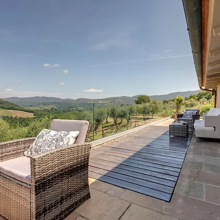 - Bacci Villa